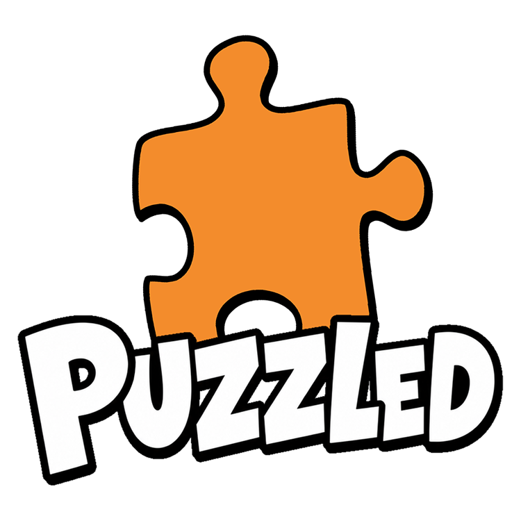 Puzzled